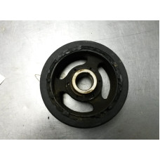 110Z107 Crankshaft Pulley For 04-15 Nissan Titan  5.6 123037S000